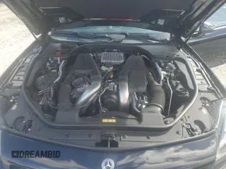 2013 Mercedes-Benz SL-Class SL 550 with VIN WDDJK7DA1DF015402, listed as a Copart auction lot 79745304 with 58,702 mi miles and Salvage Title. Bid and sale history available at carsss.com. Image 11.