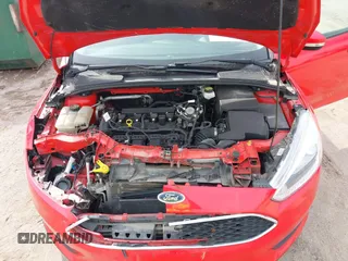 2017 Ford Focus SE with VIN 1FADP3F29HL299463, listed as a IAAI auction lot 41967179 with 84,376 mi miles and . Bid and sale history available at DreamBid. Image 10.
