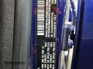 2019 Jeep Renegade Sport z VIN ZACNJBAB5KPK21165, wystawiony jako Copart lot #46058005 z przebiegiem 88 199 mil mil oraz Szkoda całkowita • Salvage title. Historia ofert i sprzedaży dostępna na DreamBid. Obrazek 14.