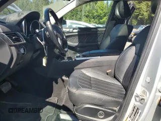 2016 Mercedes-Benz GL with VIN 4JGDF2EE6GA690093, listed as a Copart auction lot 70242344 with 135,503 mi miles and Clean Title. Bid and sale history available at carsss.com. Image 7.