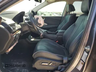 2020 Acura RDX Advance z VIN 5J8TC1H71LL020970, wystawiony jako Copart lot #48846375 z przebiegiem 62 942 mil mil oraz Szkoda całkowita • Salvage title. Historia ofert i sprzedaży dostępna na DreamBid. Obrazek 7.
