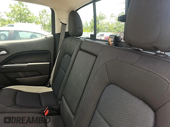 2022 Chevrolet Colorado 4WD LT с VIN 1GCGTCEN4N1302629, выставлен на аукционе IAAI как лот 42561509 с пробегом 84 691 миль миль и . История ставок и продаж доступна на DreamBid. Изображение 3.