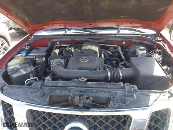 2011 Nissan Pathfinder Silver with VIN 5N1AR1NB9BC621681, listed as a IAAI auction lot 41766237 with 150,135 mi miles. Bid and sale history available at carsss.com. Image 10.
