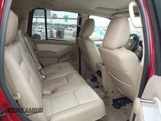 2010 Mercury Mountaineer Premier с VIN 4M2EN3JE0AUJ07556, выставлен на аукционе IAAI как лот 42390138 с пробегом 204 406 миль миль и . История ставок и продаж доступна на DreamBid. Изображение 8.