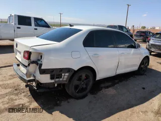 2009 Volkswagen Jetta SE с VIN 3VWRZ71K09M130230, выставлен на аукционе Copart как лот 54366605 с пробегом 143 655 миль миль и Списание • Salvage title. История ставок и продаж доступна на DreamBid. Изображение 3.