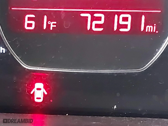 2018 Kia Soul with VIN KNDJN2A26J7612777, listed as a IAAI auction lot 42090368 with 72,191 mi miles. Bid and sale history available at carsss.com. Image 15.