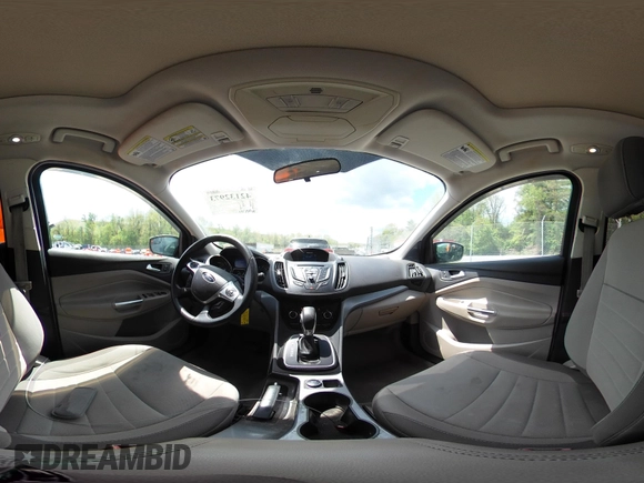 2013 Ford Escape SE with VIN 1FMCU0G90DUB37052, listed as a IAAI auction lot 42132973 with 169,975 mi miles and . Bid and sale history available at DreamBid. Image 20.
