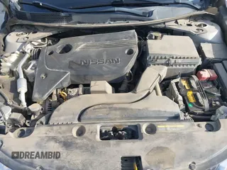 2017 Nissan Altima SV with VIN 1N4AL3AP9HC262530, listed as a IAAI auction lot 41714450 with 151,910 mi miles and . Bid and sale history available at DreamBid. Image 10.