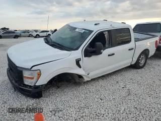 2022 Ford F-150 с VIN 1FTFW1T83NKE97993, выставлен на аукционе Copart как лот 71845984 с пробегом Не указан миль и На запчасти • Non repairable. История ставок и продаж доступна на DreamBid. Изображение 1.