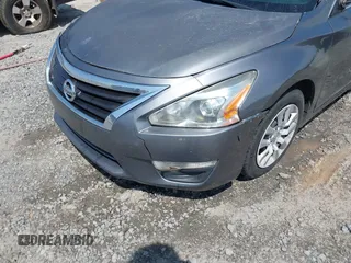 2014 Nissan Altima S with VIN 1N4AL3AP7EN355837, listed as a IAAI auction lot 42102259 with 290,639 mi miles and . Bid and sale history available at carsss.com. Image 6.