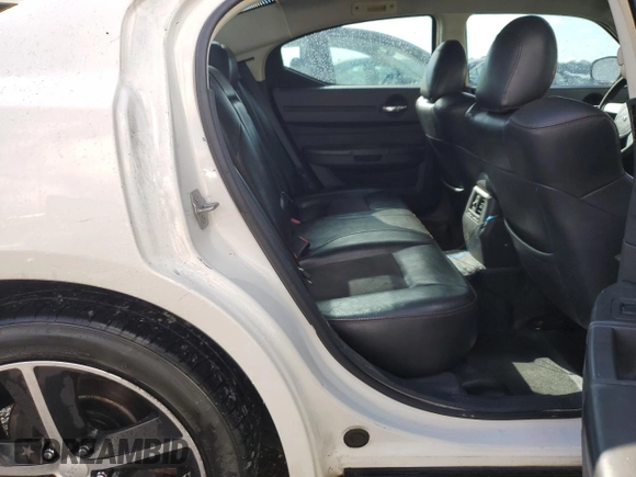 2010 Dodge Charger Police with VIN 2B3AA4CT1AH161521, listed as a Copart auction lot 79409514 with 155,168 mi miles and Salvage Title. Bid and sale history available at carsss.com. Image 10.