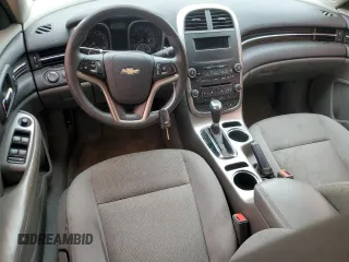 2016 Chevrolet Malibu Limited LS with VIN 1G11B5SA9GF164333, listed as a Copart auction lot 72345224 with 151,405 mi miles and Salvage Title. Bid and sale history available at carsss.com. Image 8.