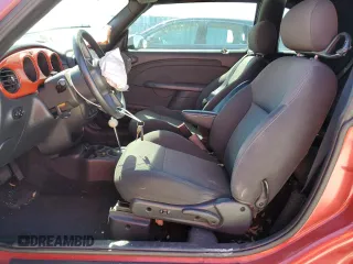 2005 Chrysler PT Cruiser Touring with VIN 3C3EY55E65T363403, listed as a Copart auction lot 77110894 with 94,509 mi miles and Salvage Title. Bid and sale history available at carsss.com. Image 7.