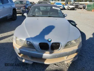 2002 BMW M3 z VIN 5UMCL93492LJ82639, wystawiony jako Copart lot #75557074 z przebiegiem 122 484 mil mil oraz Nie do naprawy. Historia ofert i sprzedaży dostępna na DreamBid. Obrazek 5.