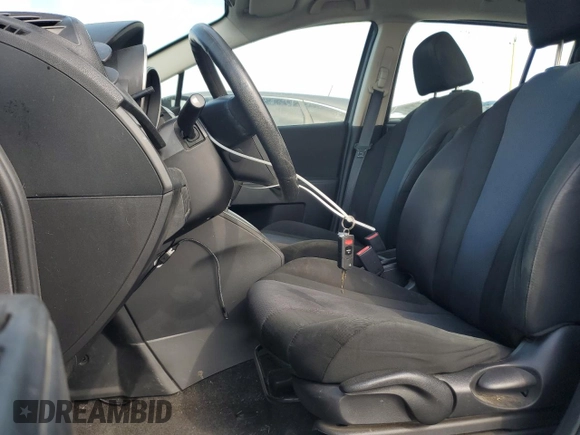 2015 Mazda 5 Sport with VIN JM1CW2BL7F0185381, listed as a Copart auction lot 53733695 with 144,983 mi miles and Clean title. Bid and sale history available at DreamBid. Image 7.