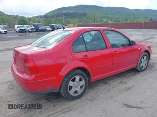 2001 Volkswagen Jetta с VIN 3VWSS29M11M007166, выставлен на аукционе IAAI как лот 42166306 с пробегом 136 732 миль миль и . История ставок и продаж доступна на DreamBid. Изображение 4.