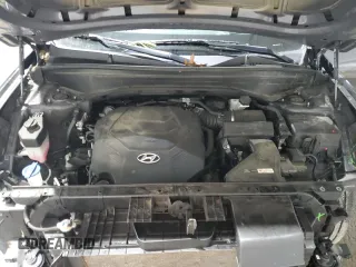 2022 Hyundai Palisade Calligraphy z VIN KM8R7DHE0NU411145, wystawiony jako Copart lot #47930585 z przebiegiem 63 027 mil mil oraz Szkoda całkowita • Salvage title. Historia ofert i sprzedaży dostępna na DreamBid. Obrazek 12.