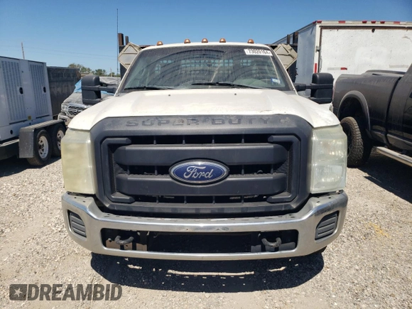 2015 Ford F-350 с VIN 1FDRF3G63FEB30721, выставлен на аукционе Copart как лот 73020164 с пробегом 330 236 миль миль и Чистый • Clean title. История ставок и продаж доступна на DreamBid. Изображение 5.