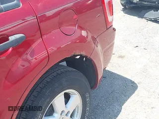 2012 Ford Escape XLT с VIN 1FMCU9DG2CKC22752, выставлен на аукционе IAAI как лот 42171864 с пробегом 136 208 миль миль и . История ставок и продаж доступна на DreamBid. Изображение 6.