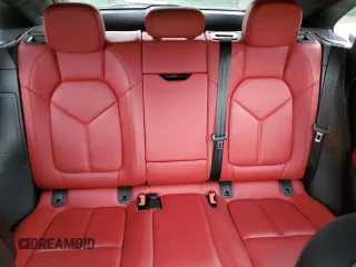 2018 Porsche Macan GTS with VIN WP1AG2A55JLB65384, listed as a Copart auction lot 54848385 with 90,938 mi miles and Salvage Title. Bid and sale history available at DreamBid. Image 10.