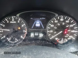 2015 Nissan Altima S z VIN 1N4AL3AP1FC586956, wystawiony jako IAAI lot #42340400 z przebiegiem 269 158 mil mil oraz . Historia ofert i sprzedaży dostępna na DreamBid. Obrazek 7.