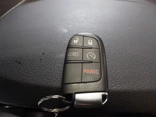 2018 Jeep Grand Cherokee Limited with VIN 1C4RJFBGXJC450224, listed as a IAAI auction lot 42226468 with 65,008 mi miles and . Bid and sale history available at DreamBid. Image 11.