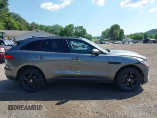 2017 Jaguar F-Pace 35t Premium с VIN SADCJ2BV0HA890346, выставлен на аукционе IAAI как лот 42617533 с пробегом 138 525 миль миль и . История ставок и продаж доступна на DreamBid. Изображение 13.