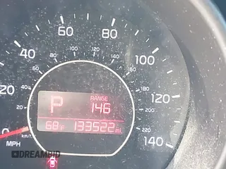 2015 Kia Soul with VIN KNDJN2A22F7816743, listed as a IAAI auction lot 41834023 with 133,522 mi miles. Bid and sale history available at carsss.com. Image 15.
