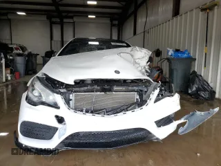 2017 Mercedes-Benz E 400 with VIN WDDKJ6HB2HF360349, listed as a Copart auction lot 55047355 with Not Provided miles and Salvage Title. Bid and sale history available at DreamBid. Image 5.