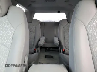 2010 GMC Acadia SLE with VIN 1GKLVLED2AJ189617, listed as a Copart auction lot 89059385 with 114,540 mi miles and Clean Title. Bid and sale history available at carsss.com. Image 10.