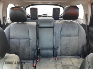 2015 Honda Accord EX-L z VIN 1HGCR2F81FA154782, wystawiony jako Copart lot #63822375 z przebiegiem 193 920 mil mil oraz Szkoda całkowita • Salvage title. Historia ofert i sprzedaży dostępna na DreamBid. Obrazek 10.