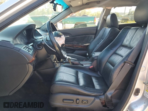 2010 Honda Accord Crosstour EX-L with VIN 5J6TF1H59AL013096, listed as a Copart auction lot 77228834 with 148,776 mi miles and Salvage Title. Bid and sale history available at carsss.com. Image 7.