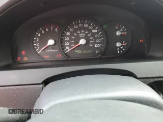 2003 Kia Sorento LX z VIN KNDJC733035032416, wystawiony jako Copart lot #52335745 z przebiegiem 167 707 mil mil oraz Czysty tytuł • Clean title. Historia ofert i sprzedaży dostępna na DreamBid. Obrazek 9.