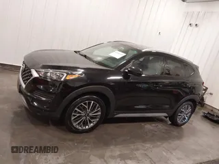 2019 Hyundai Tucson Limited с VIN KM8J3CAL0KU874569, выставлен на аукционе IAAI как лот 42341245 с пробегом 62 120 миль миль и . История ставок и продаж доступна на DreamBid. Изображение 15.