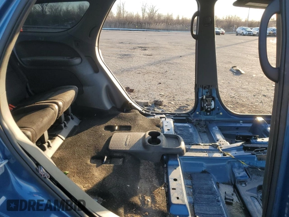 2023 Dodge Durango R/T Plus z VIN 1C4SDJCT1PC666429, wystawiony jako Copart lot #52094455 z przebiegiem Nie podano mil oraz Nie do naprawy • Non repairable. Historia ofert i sprzedaży dostępna na DreamBid. Obrazek 11.