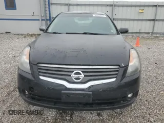 2008 Nissan Altima 2.5 SL with VIN 1N4AL21EX8N541238, listed as a Copart auction lot 50894655 with 159,538 mi miles and Salvage Title. Bid and sale history available at carsss.com. Image 5.