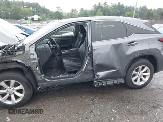 2016 Lexus RX 350 с VIN 2T2BZMCA3GC003979, выставлен на аукционе IAAI как лот 42670928 с пробегом 83 328 миль миль и . История ставок и продаж доступна на DreamBid. Изображение 6.