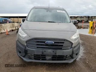 2019 Ford Transit Connect XL z VIN NM0LS7E25K1401774, wystawiony jako Copart lot #61507675 z przebiegiem 109 260 mil mil oraz Czysty tytuł • Clean title. Historia ofert i sprzedaży dostępna na DreamBid. Obrazek 5.