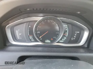 2016 Volvo XC60 T5 Premier с VIN YV4612RK3G2785987, выставлен на аукционе Copart как лот 56304055 с пробегом 153 394 миль миль и Списание • Salvage title. История ставок и продаж доступна на DreamBid. Изображение 9.