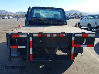 1996 Ford F-250 with VIN 2FTHF25H1TCA71880, listed as a IAAI auction lot 41343169 with 204,813 mi miles. Bid and sale history available at carsss.com. Image 17.