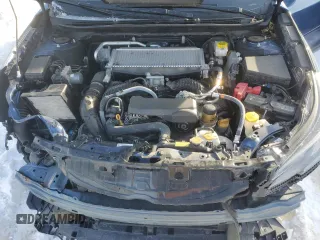 2022 Subaru Outback Onyx XT с VIN 4S4BTGJD0N3239768, выставлен на аукционе Copart как лот 42766445 с пробегом 15 847 миль миль и На запчасти • Non repairable. История ставок и продаж доступна на DreamBid. Изображение 12.