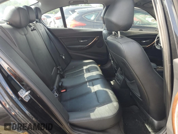 2013 BMW 3 Series 328i xDrive with VIN WBA3B5C58DJ599075, listed as a Copart auction lot 62914745 with 149,303 mi miles and Clean title. Bid and sale history available at DreamBid. Image 10.
