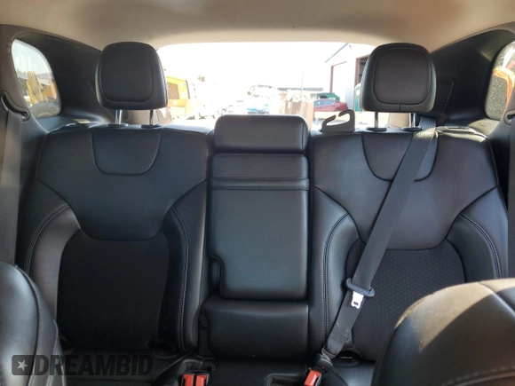 2019 Jeep Cherokee Latitude Plus with VIN 1C4PJLLB4KD316779, listed as a Copart auction lot 49505815 with 102,269 mi miles and Salvage Title. Bid and sale history available at carsss.com. Image 10.
