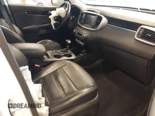 2019 Kia Sorento EX V6 with VIN 5XYPH4A54KG454466, listed as a IAAI auction lot 41565519 with 42,500 mi miles. Bid and sale history available at carsss.com. Image 5.