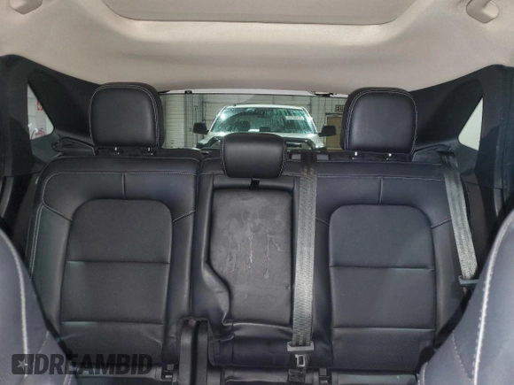 2020 Ford Escape SE Sport Hybrid with VIN 1FMCU9BZ0LUC28736, listed as a Copart auction lot 45525015 with 65,481 mi miles and Salvage Title. Bid and sale history available at DreamBid. Image 10.