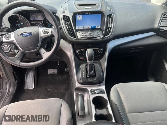 2016 Ford Escape SE with VIN 1FMCU9G91GUB49042, listed as a Copart auction lot 56257705 with 235,024 mi miles and Clean Title. Bid and sale history available at DreamBid. Image 9.