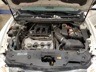 2012 Ford Taurus SEL with VIN 1FAHP2EW9CG110943, listed as a Copart auction lot 47832335 with 107,805 mi miles and Clean Title. Bid and sale history available at DreamBid. Image 11.