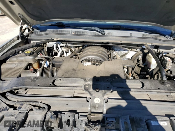 2015 GMC Yukon SLT with VIN 1GKS1BKC7FR120802, listed as a Copart auction lot 87430984 with 191,829 mi miles and Salvage Title. Bid and sale history available at carsss.com. Image 14.