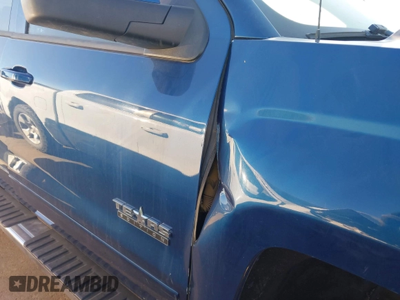 2017 Chevrolet Silverado 1500 LT with VIN 3GCUKREC8HG354004, listed as a IAAI auction lot 41429597 with 77,493 mi miles and . Bid and sale history available at DreamBid. Image 17.