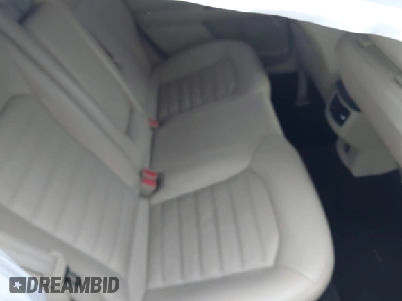 2016 Ford Fusion SE with VIN 3FA6P0H97GR171272, listed as a IAAI auction lot 41962976 with 130,904 mi miles and . Bid and sale history available at DreamBid. Image 8.